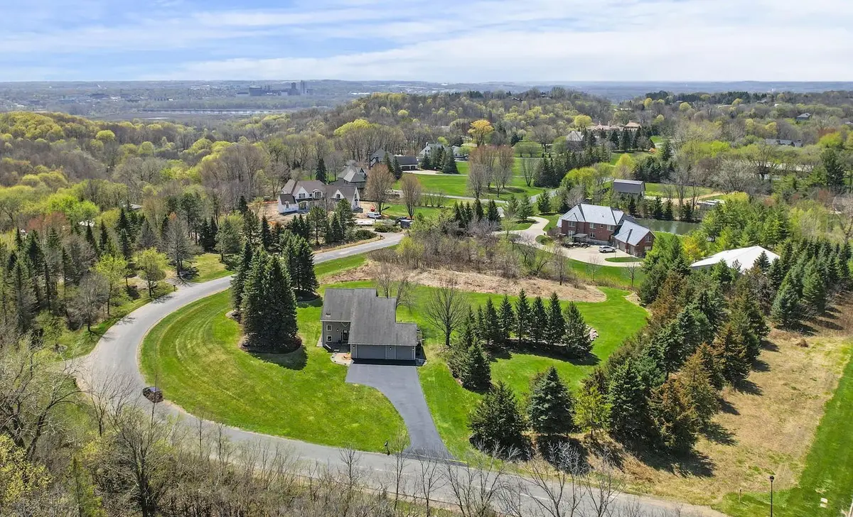 9820 Deerbrook Drive, Chanhassen, MN 55317 - #1