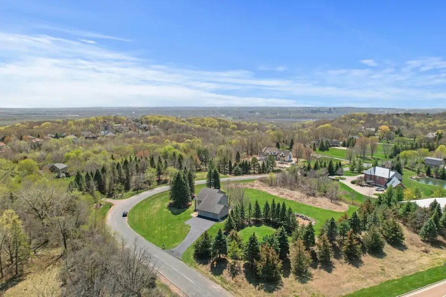 9820 Deerbrook Drive, Chanhassen, MN 55317 - #3