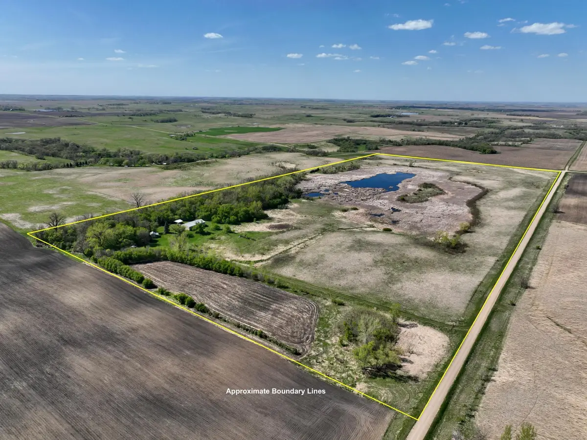 TBD 140th Street, Canby, MN 56220 - #1