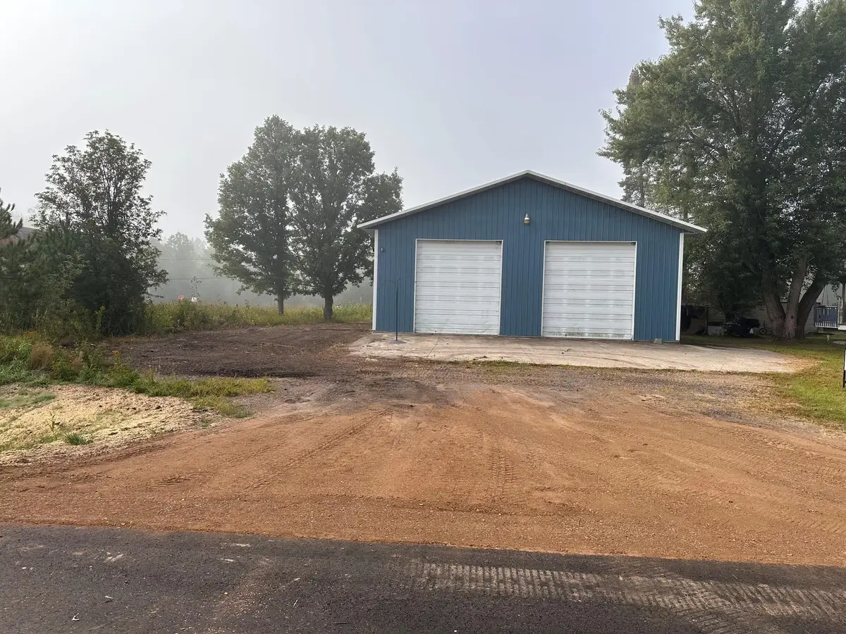 418 4th Avenue E, Floodwood, MN 55736 - #1