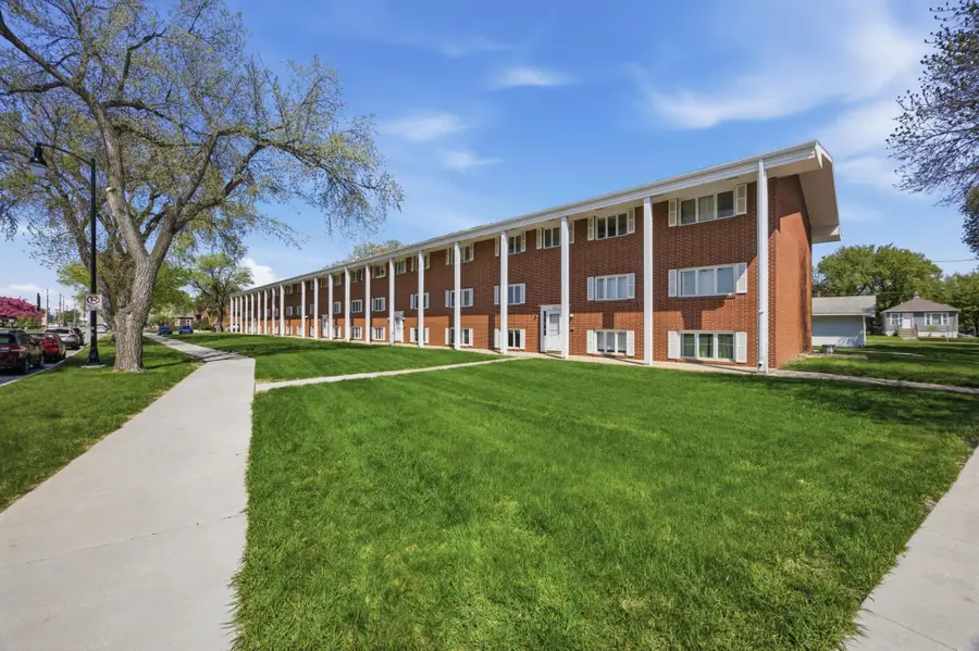 809 6th Avenue N #C14, Fargo, ND 58102 - #2