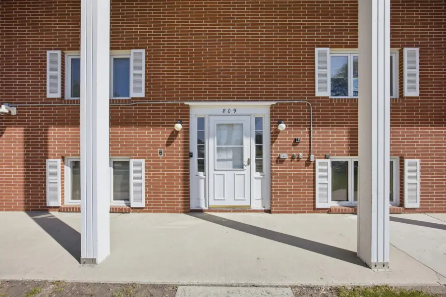 809 6th Avenue N #C14, Fargo, ND 58102 - #3