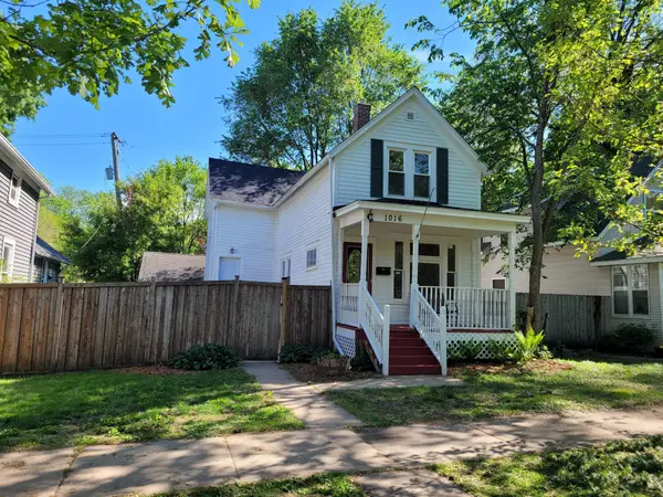1016 James Avenue, Saint Paul, MN 55102