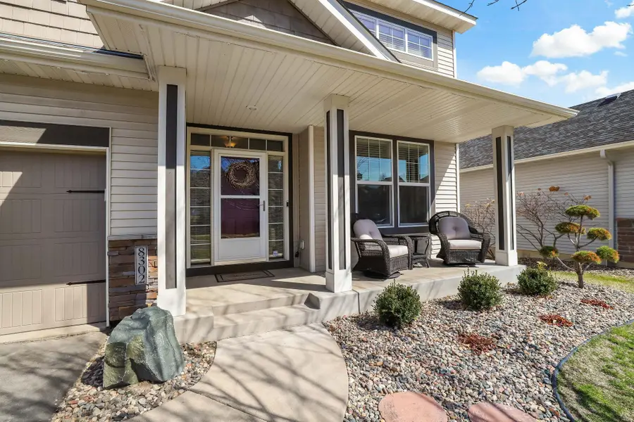 8302 W 132nd Street, Savage, MN 55378 - #3