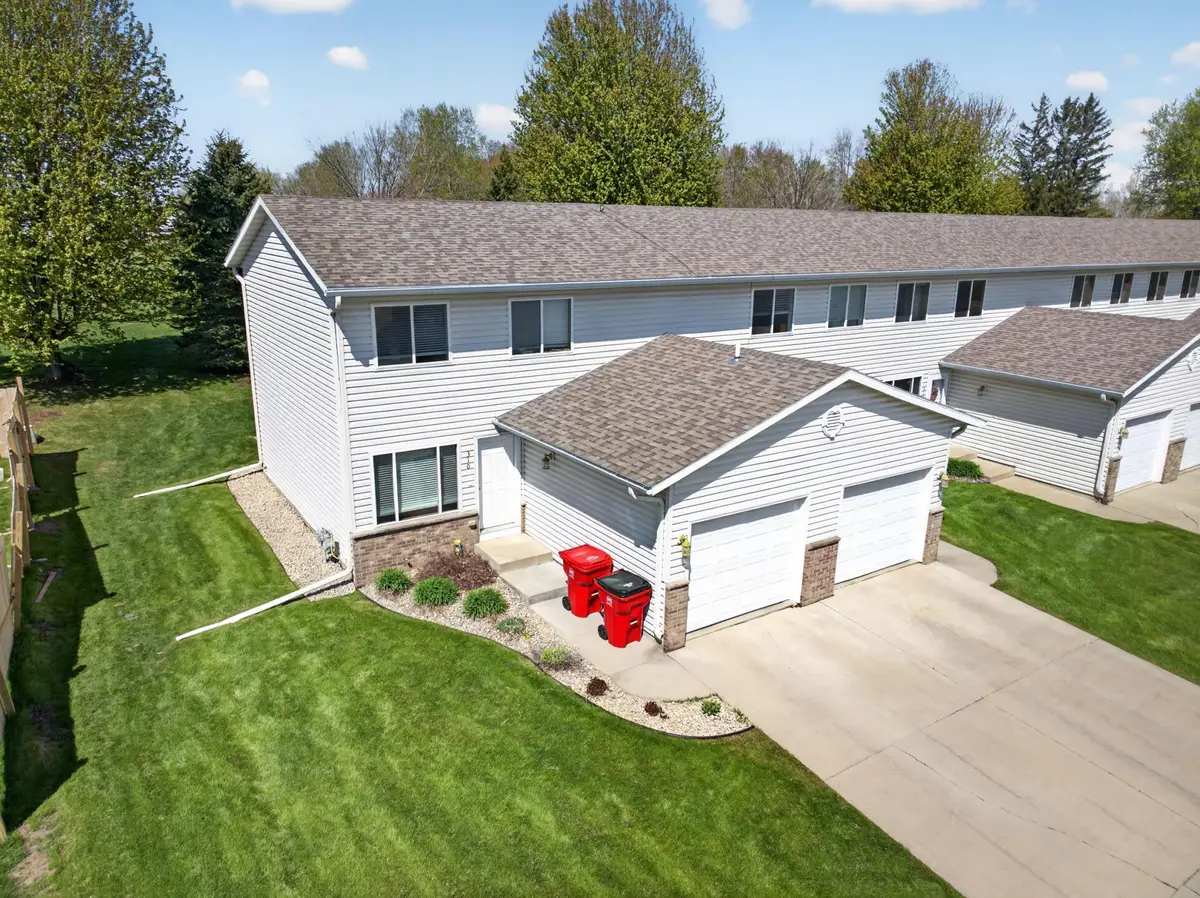 310 10th Avenue Nw, Byron, MN 55920 - #1