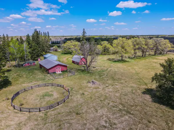 10877 110th Street, Menahga, MN 56464