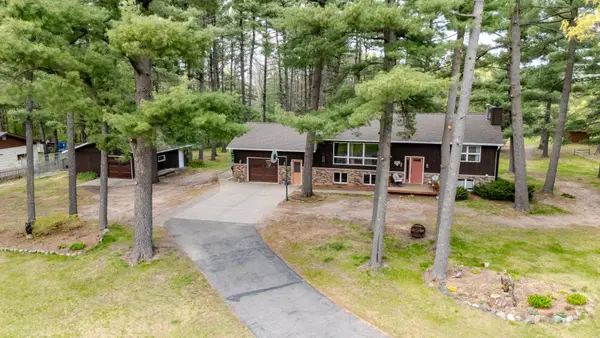 104 Pineview Drive, Randall, MN 56475