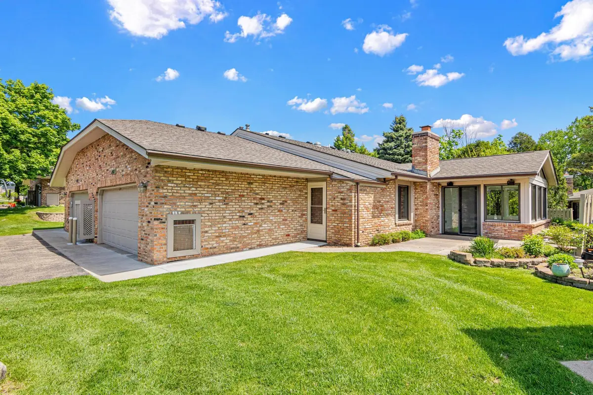 1860 Juneau Lane N, Plymouth, MN 55447 - #1