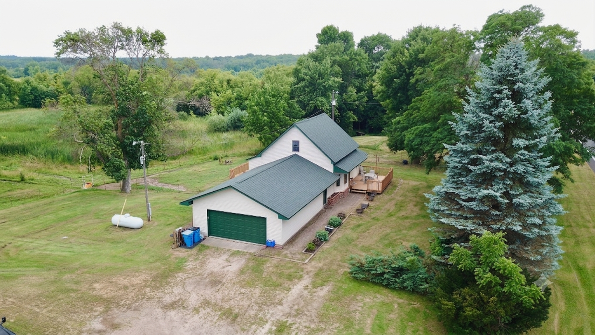 46295 Acacia Trail, Stanchfield, MN 55080 - #1