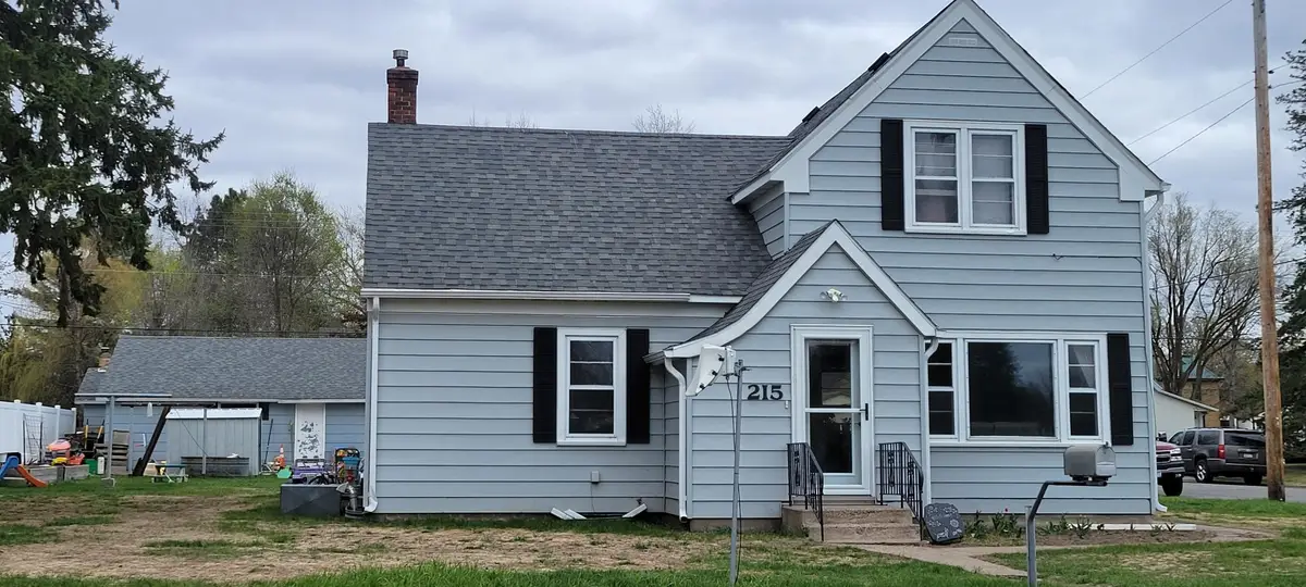 215 6th Street Se, Little Falls, MN 56345 - #1