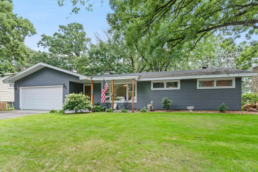 7381 Lyric Lane Ne, Fridley, MN 55432 - #3