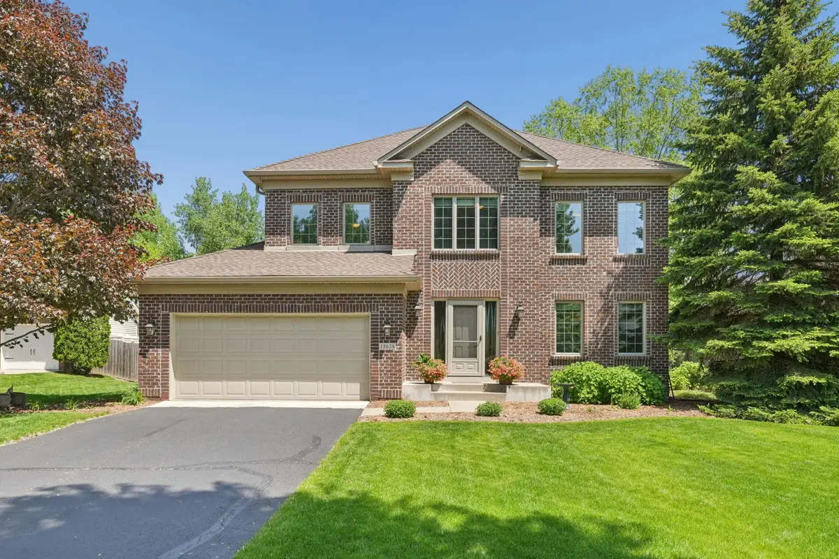 13638 46th Street Ne, Saint Michael, MN 55376 - #1