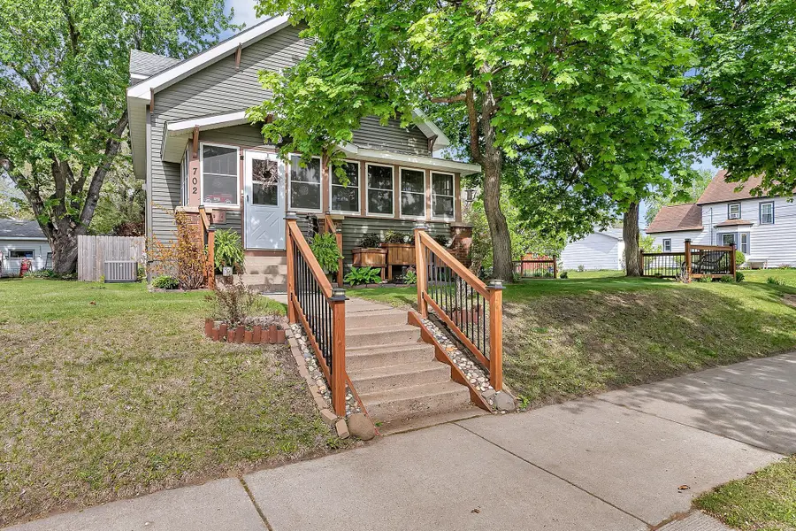 702 7th Avenue N, Saint Cloud, MN 56303 - #2