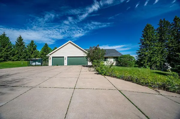 438 320th Street, Knapp, WI 54749