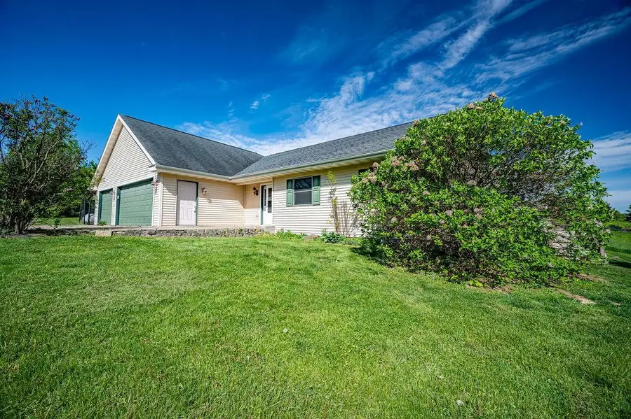438 320th Street, Knapp, WI 54749 - #2