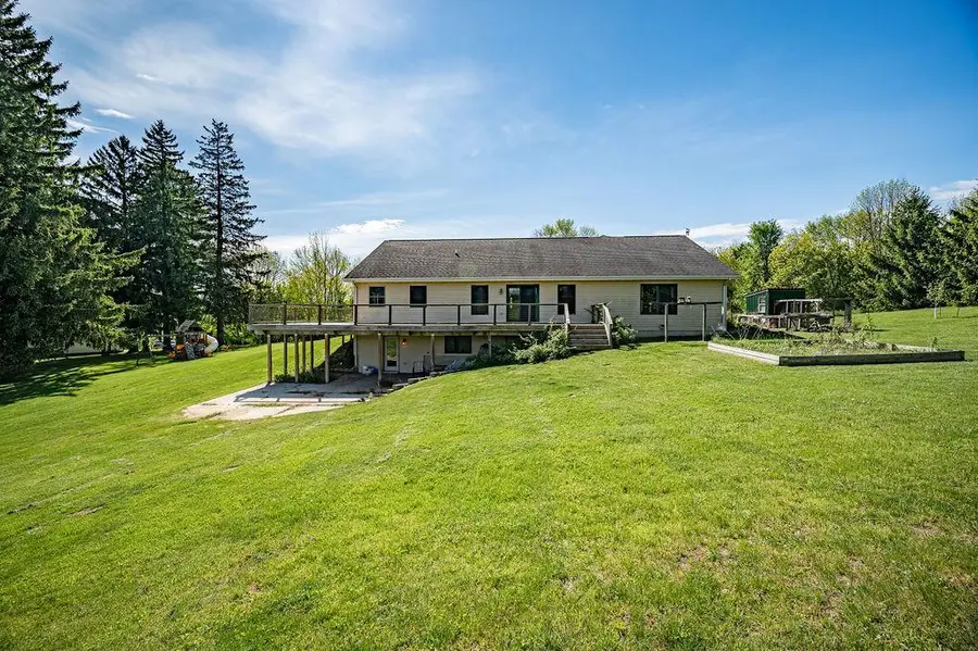 438 320th Street, Knapp, WI 54749 - #3