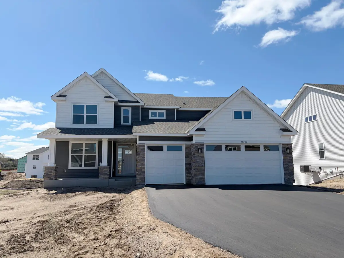 14701 74th Lane Ne, Otsego, MN 55330 - #1