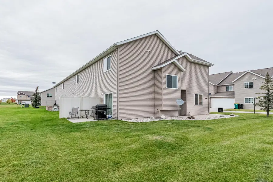 1156 42nd Avenue W #A, West Fargo, ND 58078 - #2