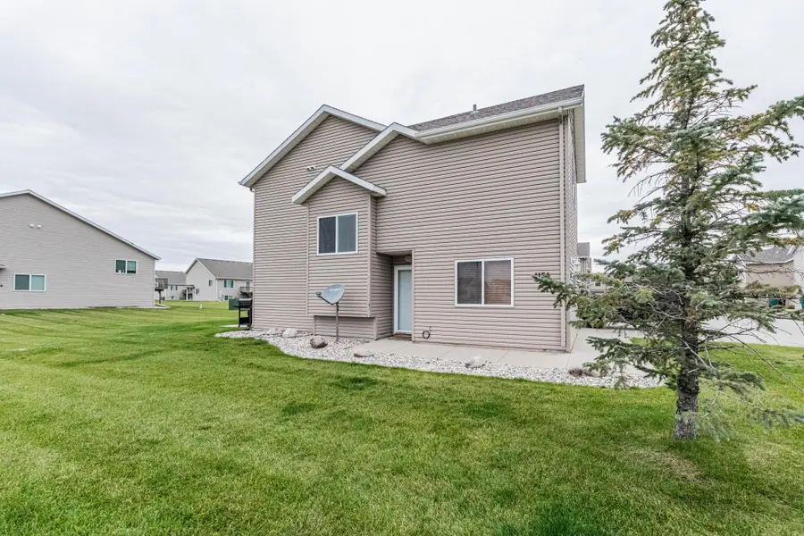 1156 42nd Avenue W #A, West Fargo, ND 58078 - #3