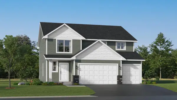 18501 Lincoln Street Nw, Elk River, MN 55330