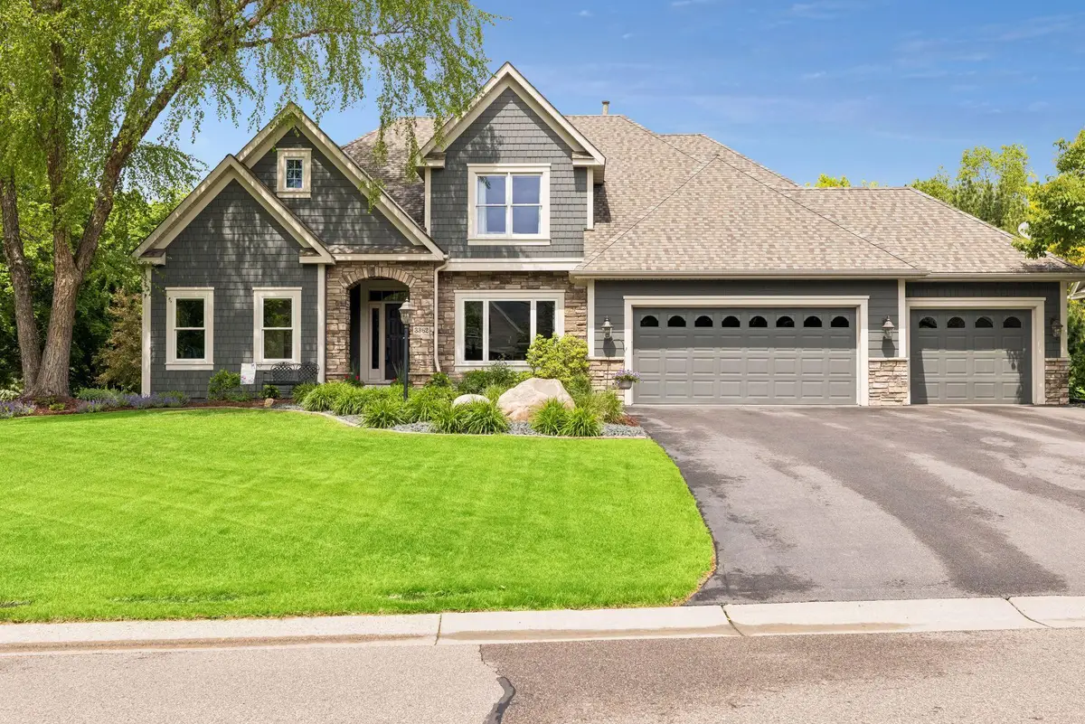 3362 Charleston Drive, Woodbury, MN 55129 - #1