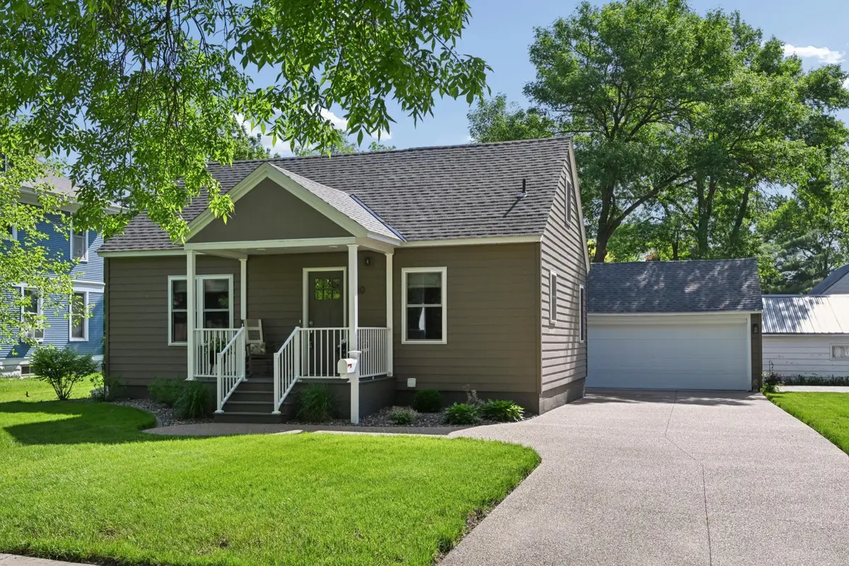 210 N Gilman Avenue, Litchfield, MN 55355 - #1