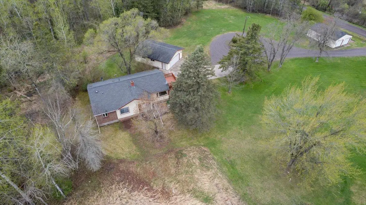 3584 E Gustafson Road, Superior, WI 54880 - #1