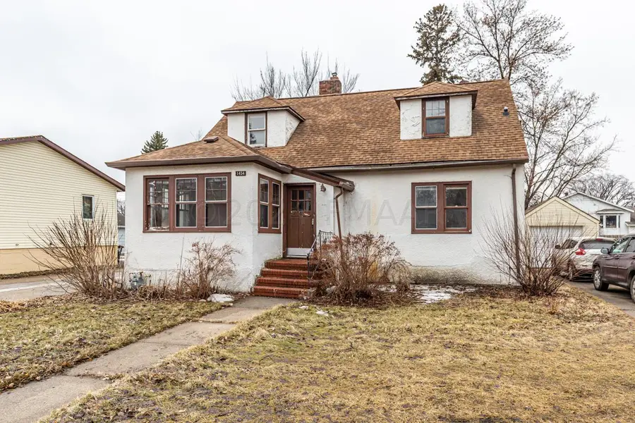 1454 10th Street N, Fargo, ND 58102 - #2