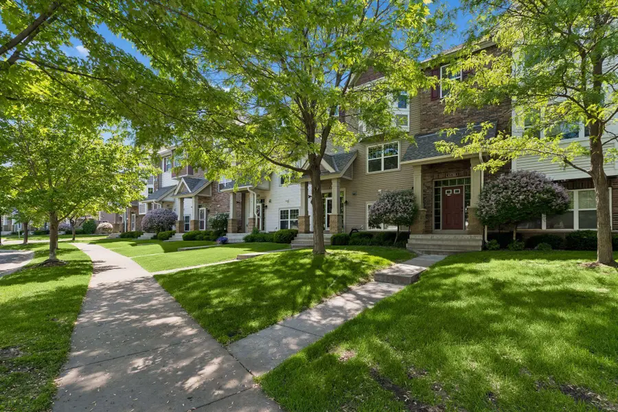 11733 Emery Village Drive N, Champlin, MN 55316 - #3