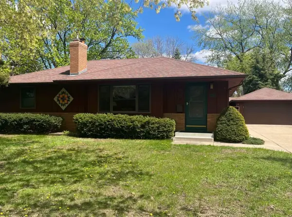 7515 Newton Avenue S, Richfield, MN 55423