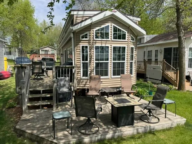 2600 Big Horn Bay Road Nw #10, Alexandria, MN 56308 - #1