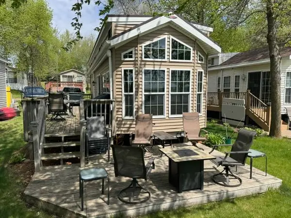 2600 Big Horn Bay Road Nw #10, Alexandria, MN 56308