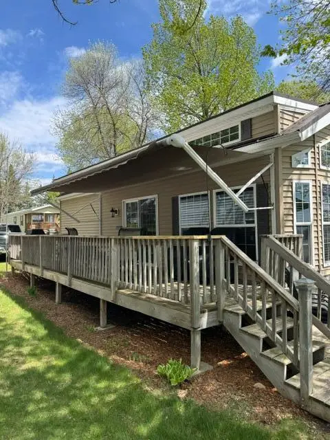 2600 Big Horn Bay Road Nw #10, Alexandria, MN 56308 - #3