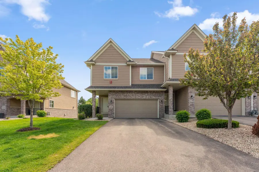 14244 Wilds Drive Nw, Prior Lake, MN 55372 - #2
