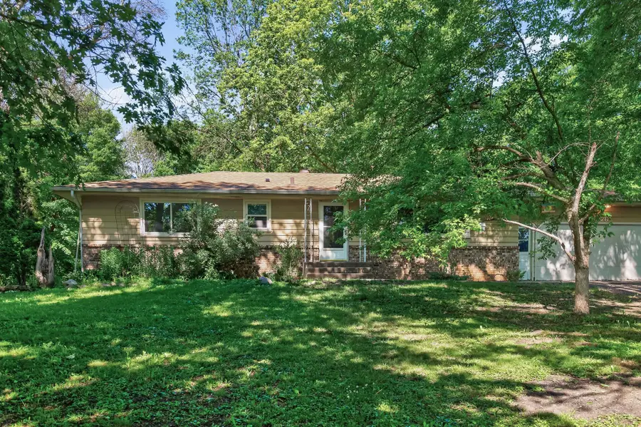 10761 Crow Hassan Park Road, Hanover, MN 55341 - #2