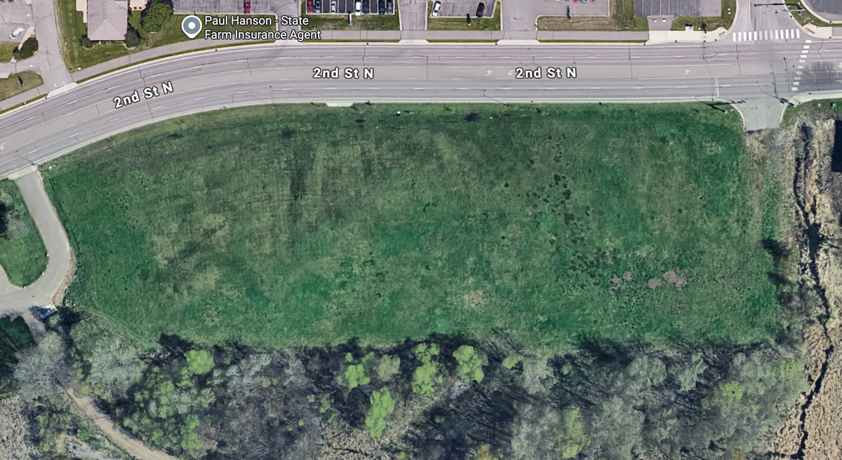 1010 2nd Street N, Sauk Rapids, MN 56379 - #1