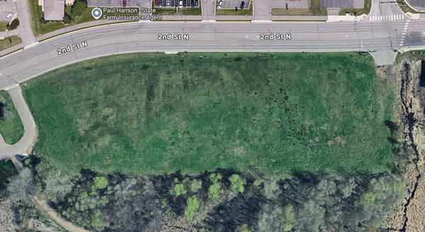 1010 2nd Street N, Sauk Rapids, MN 56379