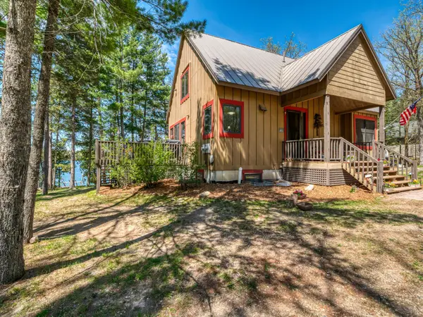 29870 Okoboji Drive, Laporte, MN 56461