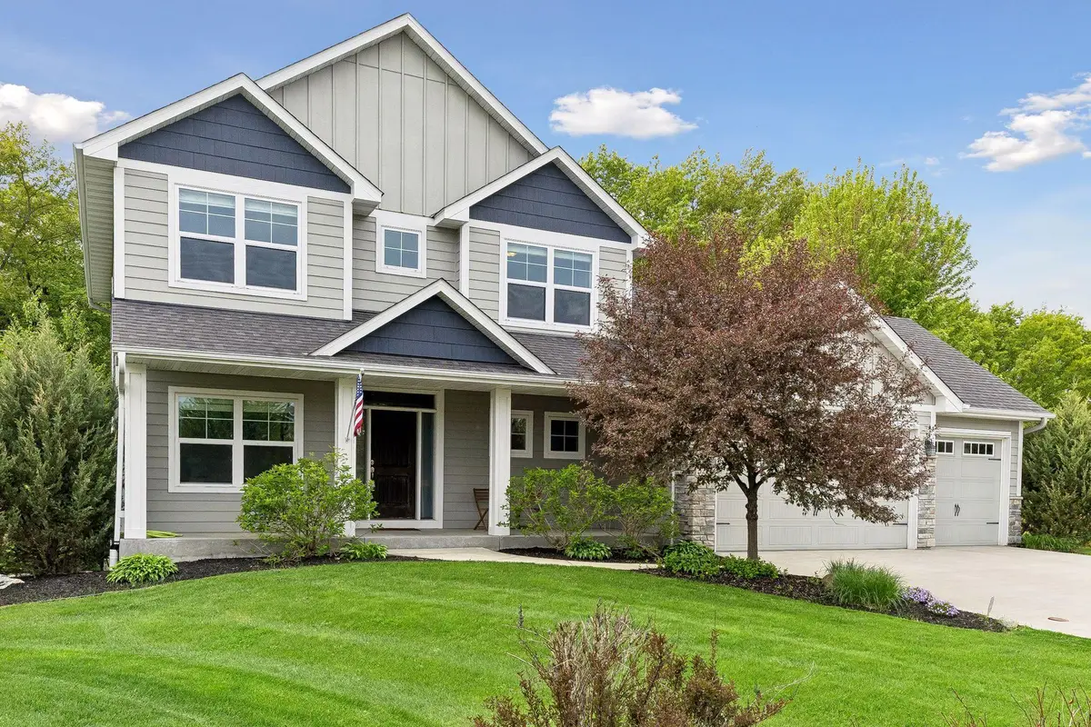 3224 Symphony Court, Chaska, MN 55318 - #1