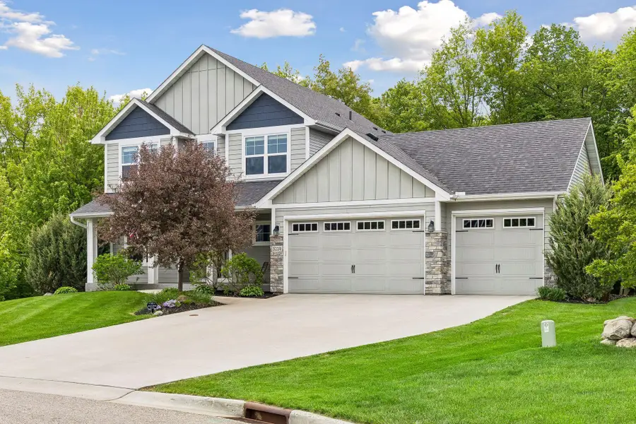 3224 Symphony Court, Chaska, MN 55318 - #2