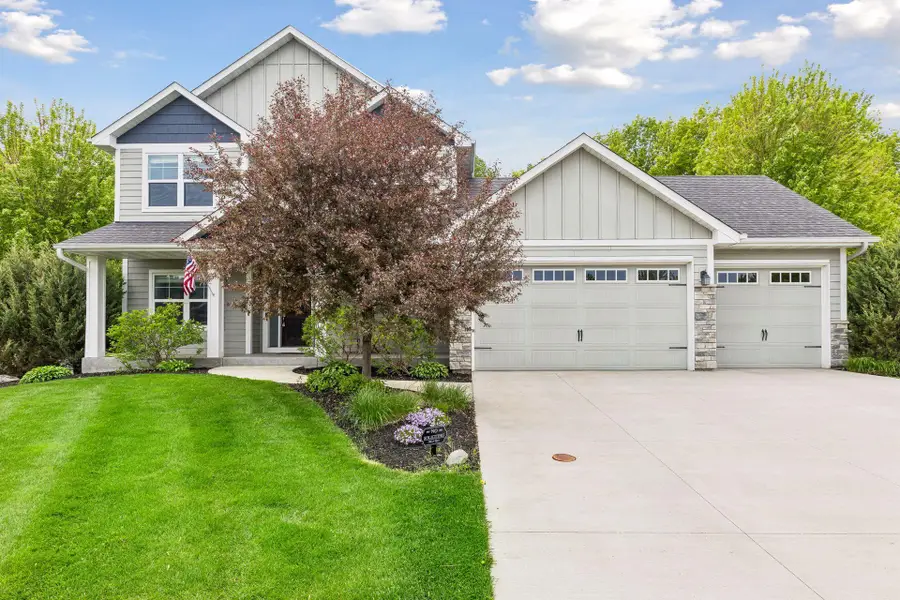 3224 Symphony Court, Chaska, MN 55318 - #3