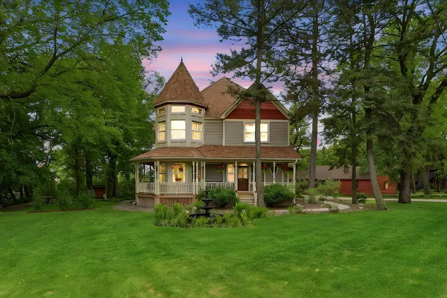 2940 Labore Road, Little Canada, MN 55109 - #2