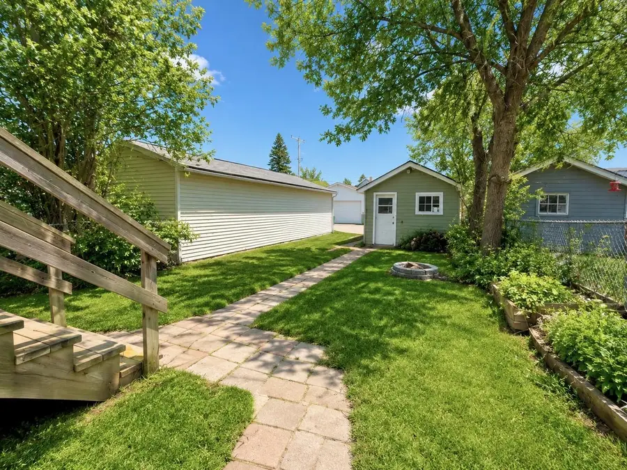 310 2nd Street, Nashwauk, MN 55769 - #2