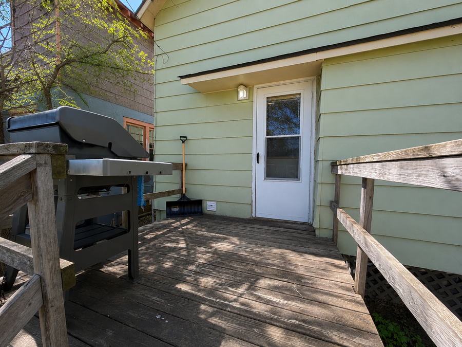310 2nd Street, Nashwauk, MN 55769 - #3