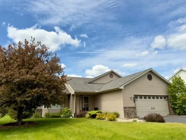 1635 Valley Quail Drive, River Falls, WI 54022 - #1