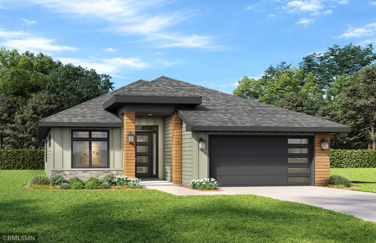 14633 Virginia Avenue S, Savage, MN 55378 - #1
