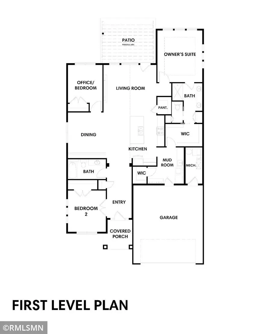 14633 Virginia Avenue S, Savage, MN 55378 - #2