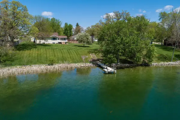 124 Bethesda Street Nw, Alexandria, MN 56308