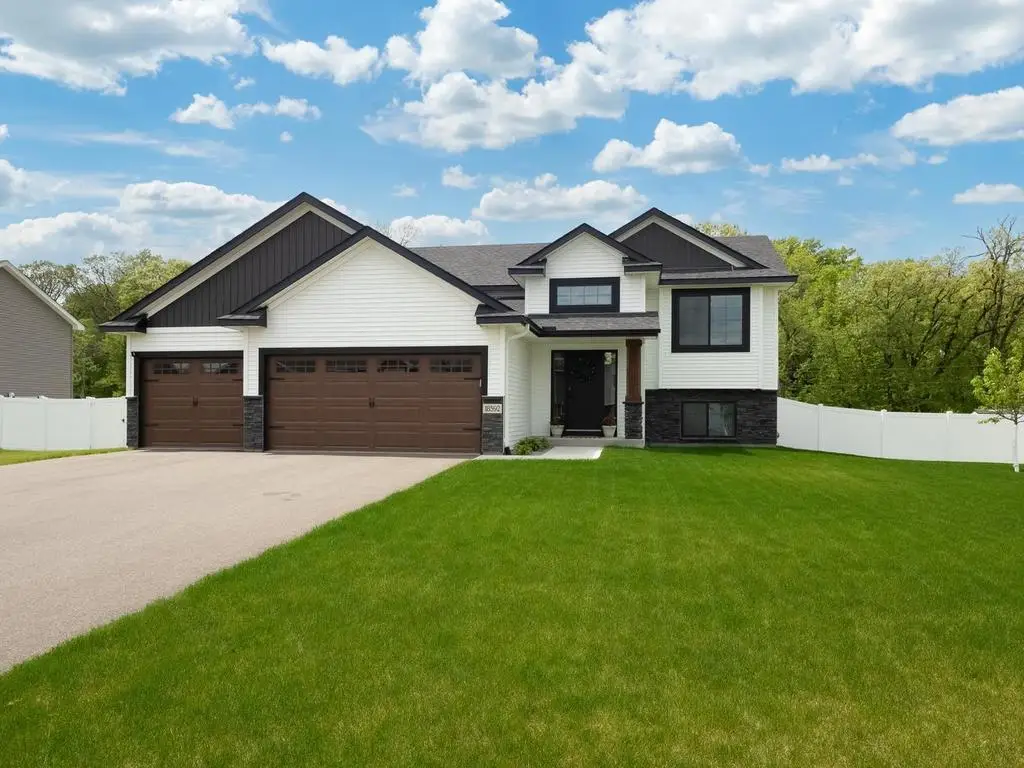 18592 Salem Street Nw, Elk River, MN 55330 - #1