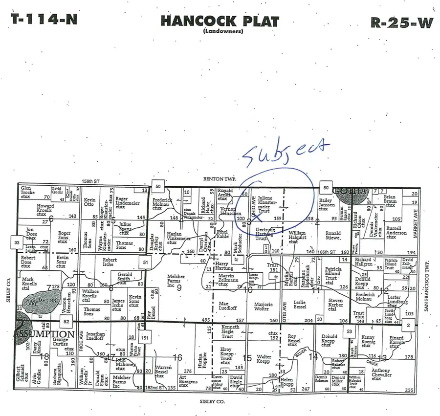 2XX Ohio Avenue, Norwood Young America, MN 55339 - #2